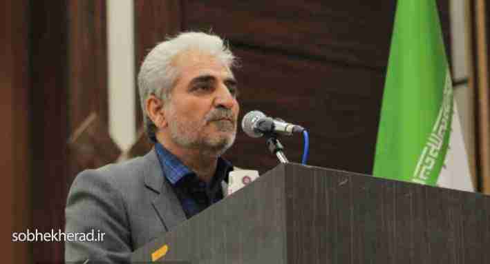 پیام فرماندار گچساران به مناسبت آغاز هفته نیروی انتظامی پیام فرماندار گچساران به مناسبت آغاز هفته نیروی انتظامی