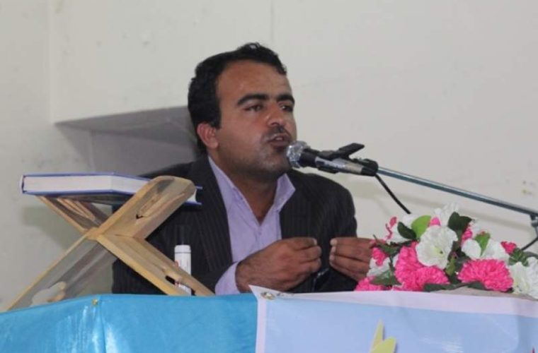مدیر عامل جدید شرکت مادر تخصصی وزارت بهداشت منصوب شد