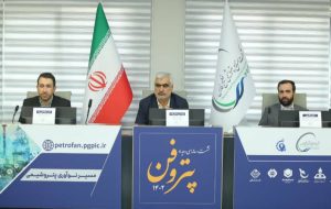 ۹۰درصد صنعت پتروشیمی داخلیسازی شده است / گلوگاههای تولید که ایرانیها برطرف کردند ۹۰درصد صنعت پتروشیمی داخلیسازی شده است / گلوگاههای تولید که ایرانیها برطرف کردند