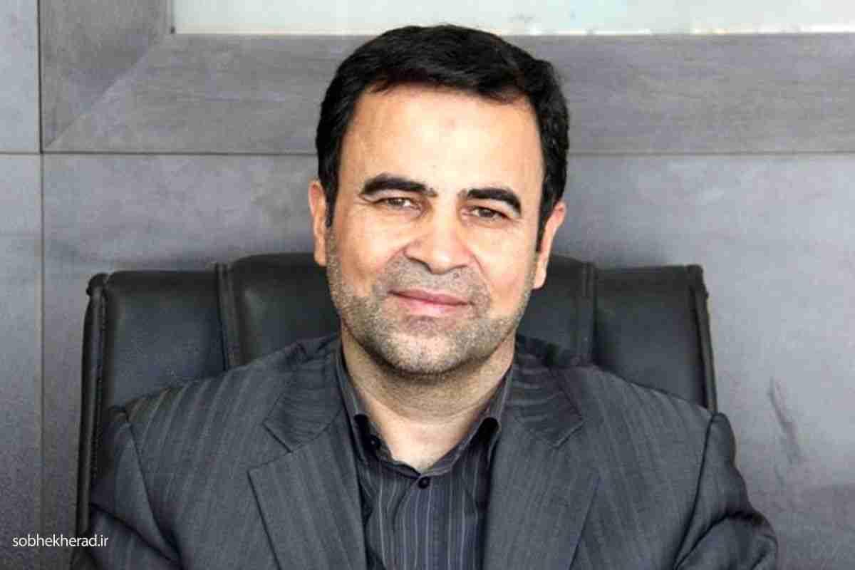 “خواست و نیاز ملّی” “خواست و نیاز ملّی”