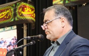 امروز دستاوردهای صنعت نفت برای همه نسل ها غرور آفرین است