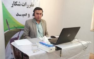 با سودجویان و متخلفان اراضی ملی برخورد قانونی می شود
