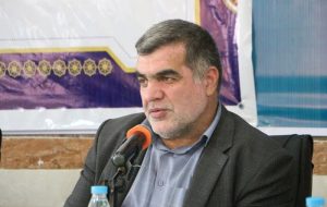 باقرپور هر جا بوده با عشق و ایمان بهترین بود