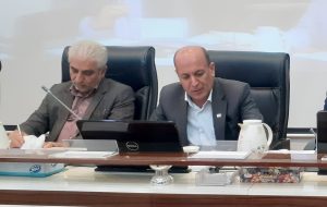 خرید یکی از پیشرفته ترین دستگاههای ctd و مولتی پارامتر موجود در جهان برای منابع آب گچساران