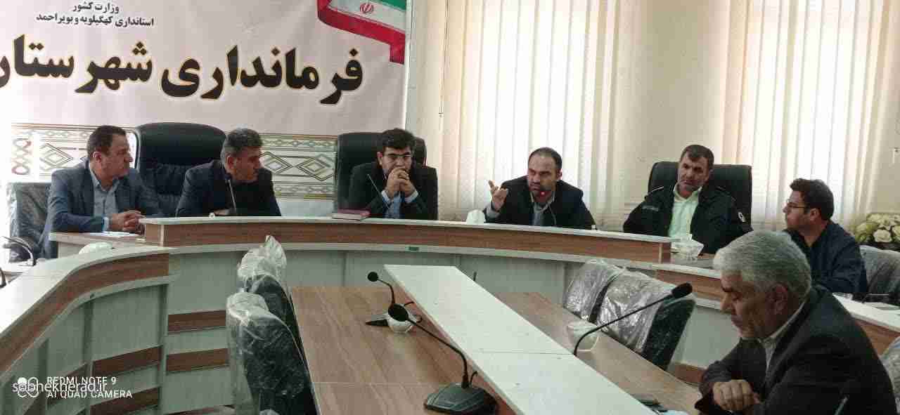 محیط شهری دهدشت  موجب خستگی روح شهروند میشود