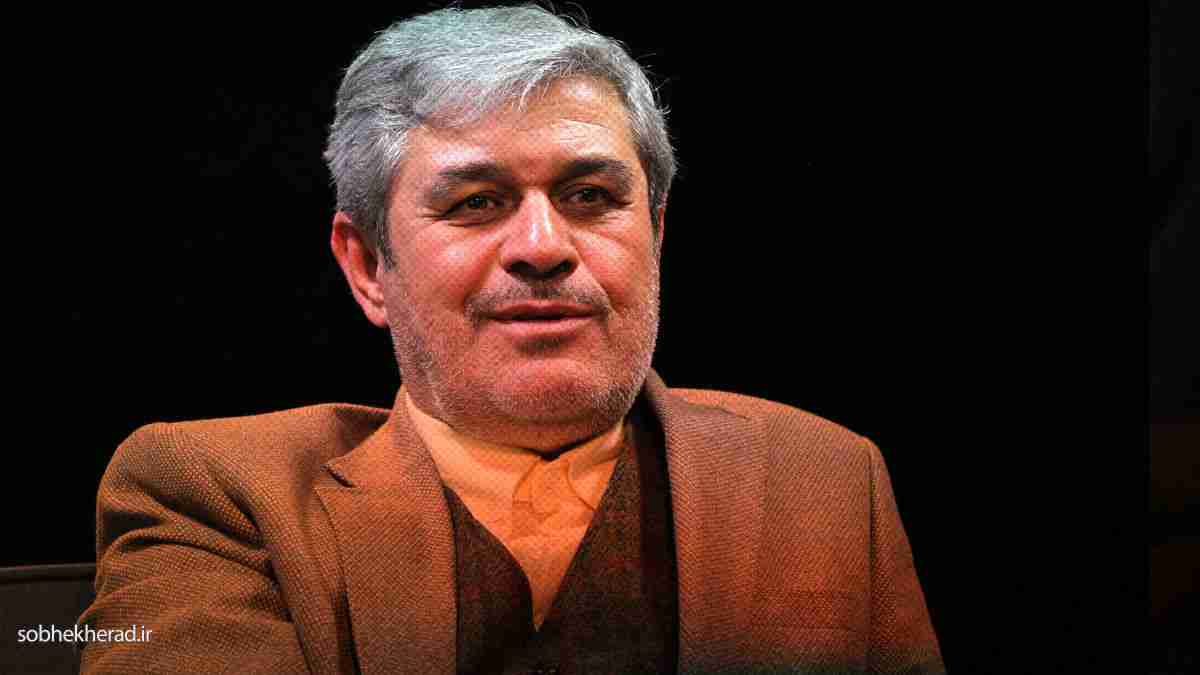 تصویر جالب تاجگردون در کنار گزینه های جدی کابینه