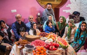 ایرانی ها چرا “شب یلدا” را جشن می گیرند؟