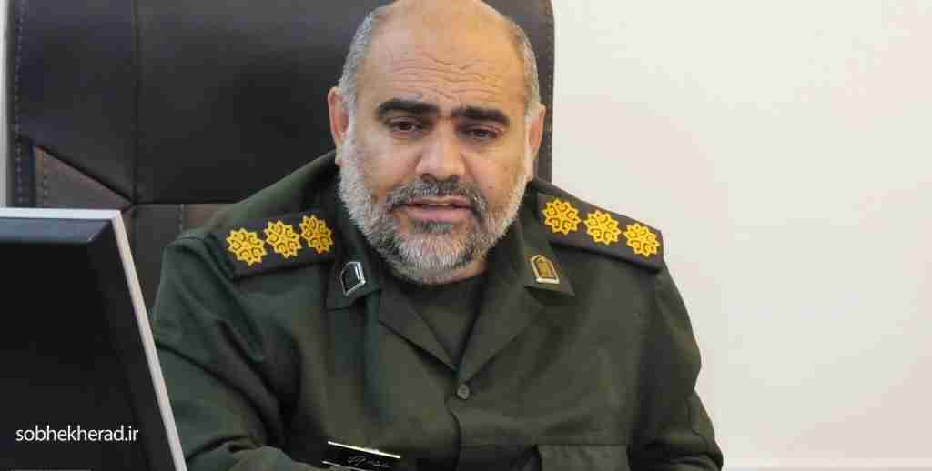 ویژه‌برنامه‌های ایام مبارک دهه فجر در گچساران  تشریح شد