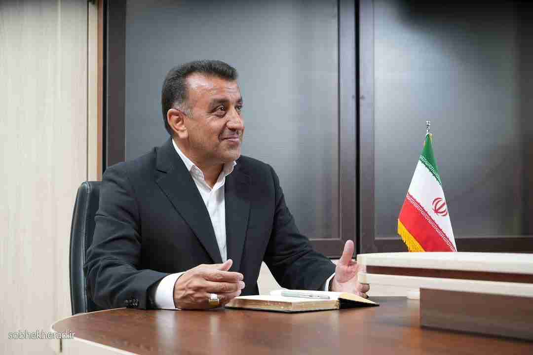 بویراحمد و دنا منتظر چنین اتفاقی است! بویراحمد و دنا منتظر چنین اتفاقی است!