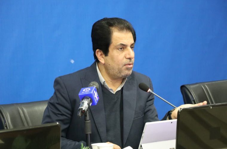 تهیه و بهنگام رسانی نقشه پارسل شهر سی سخت