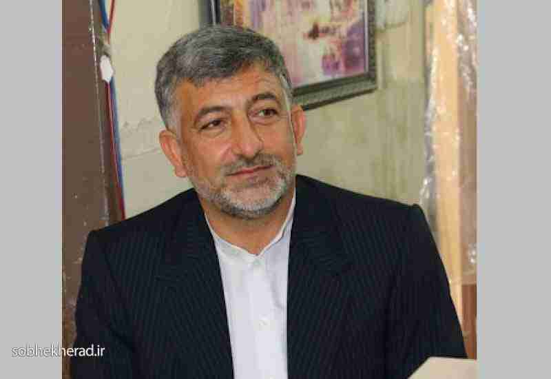 برگزاری جشن بزرگ انقلاب،با حضور دکتر علی محمد آقایی