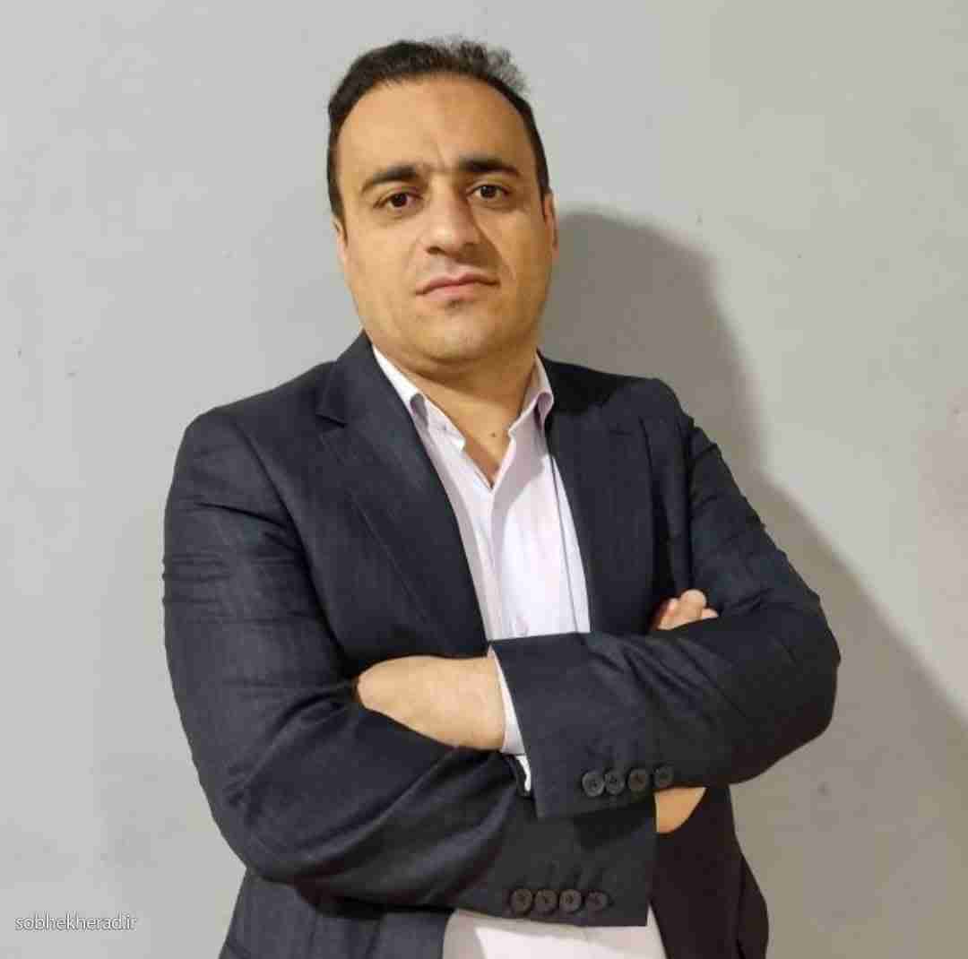 “اصلاحات بدون اصلاح طلبان”