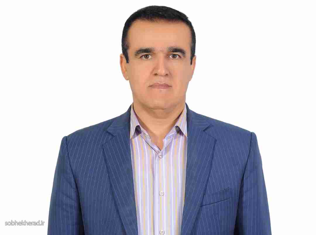 چهره اصلاح طلب کهگیلویه بزرگ تایید صلاحیت شد