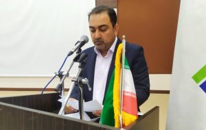 مناسب سازی معابر سطح شهر از دغدغه های شهرداری دوگنبدان است