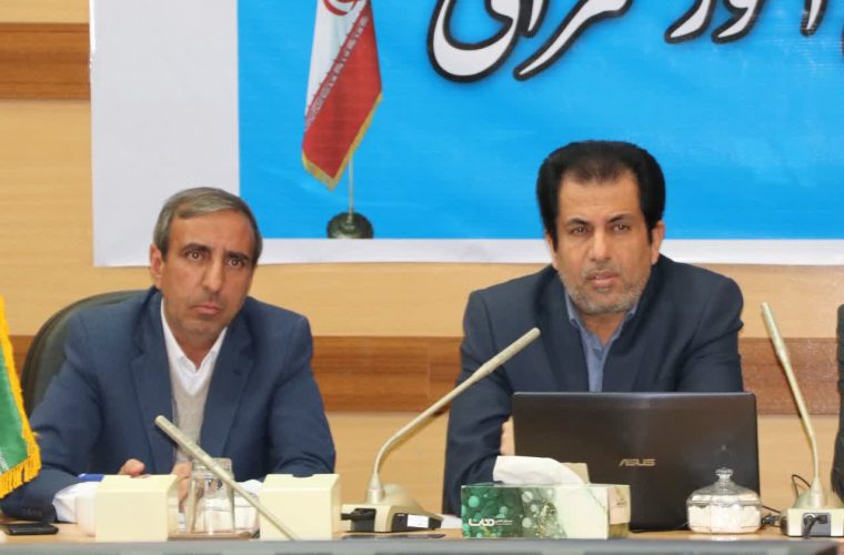 شاخص های اختصاصی ارزیابی وظایف فنی دستگاههای اجرایی در ارتباط با پروژه های عمرانی تصویب شد شاخص های اختصاصی ارزیابی وظایف فنی دستگاههای اجرایی در ارتباط با پروژه های عمرانی تصویب شد