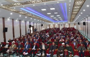 همایش هم اندیشی سفیران ایثار برای  برگزاری بزرگترین رویداد فرهنگی کهگیلویه و بویراحمد