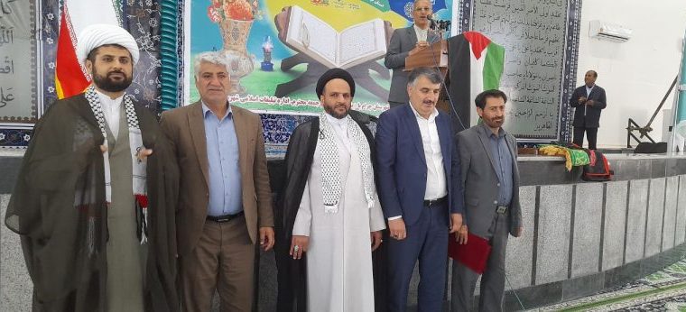 شهردار چرام شهردار برتر استان معرفی و تجلیل شد/+حکم شهردار چرام شهردار برتر استان معرفی و تجلیل شد/+حکم