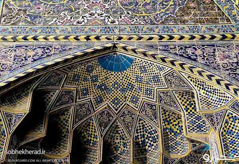 تصاویری که حال “یک ملت” را بد می کند!