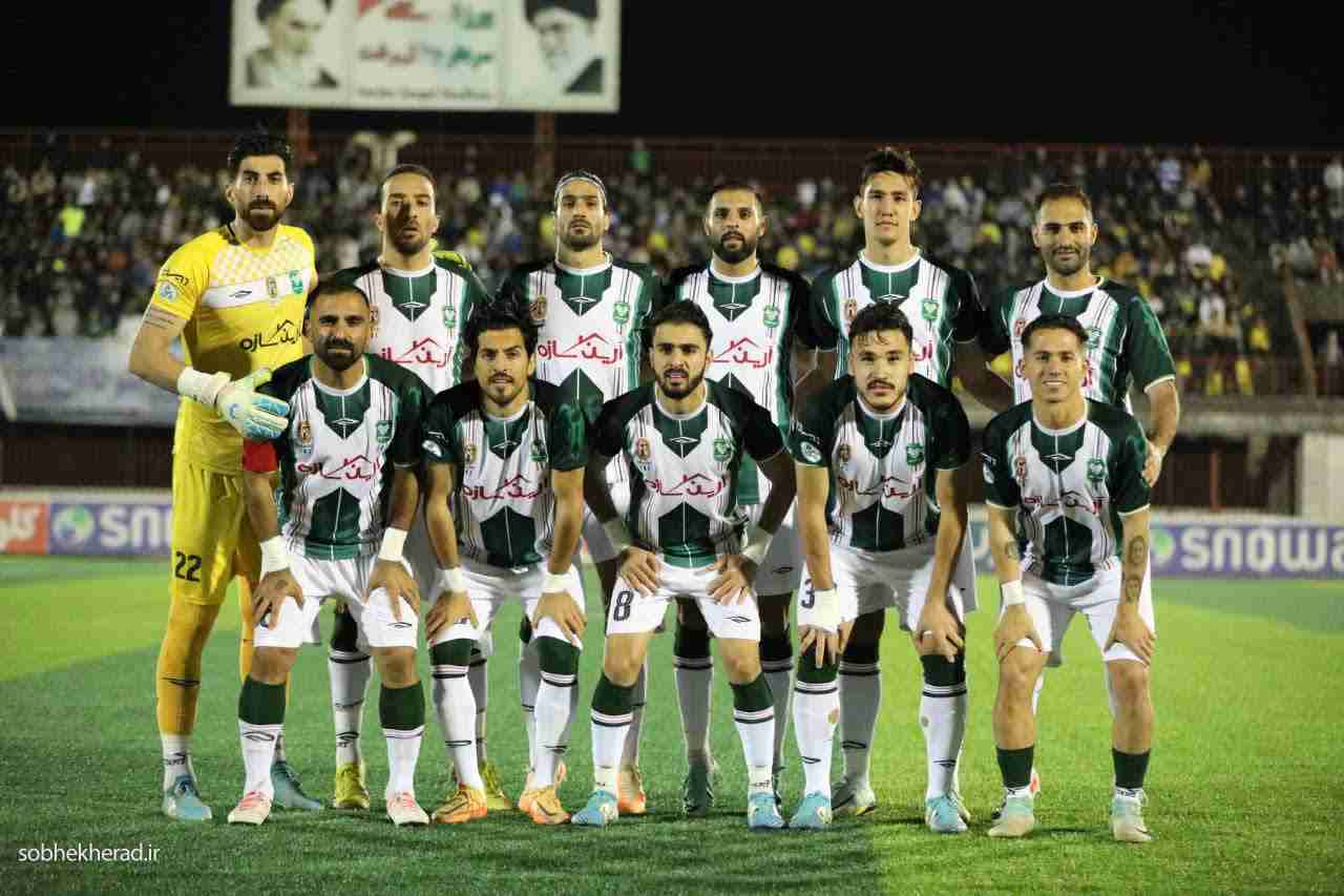 خیبر در نزدیکی های  فتح !