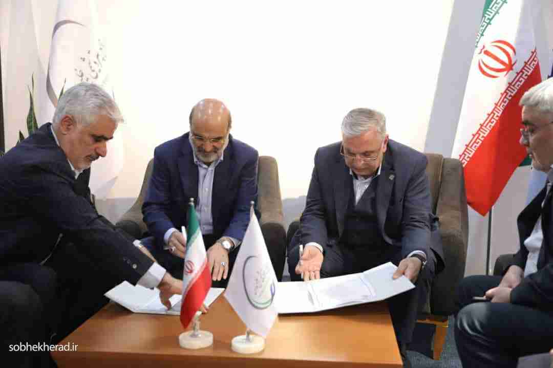 همکاری مشترک گروه صنایع پتروشیمی خلیج فارس و دانشگاه شهید بهشتی برای تولید خوراک از هیدروژن