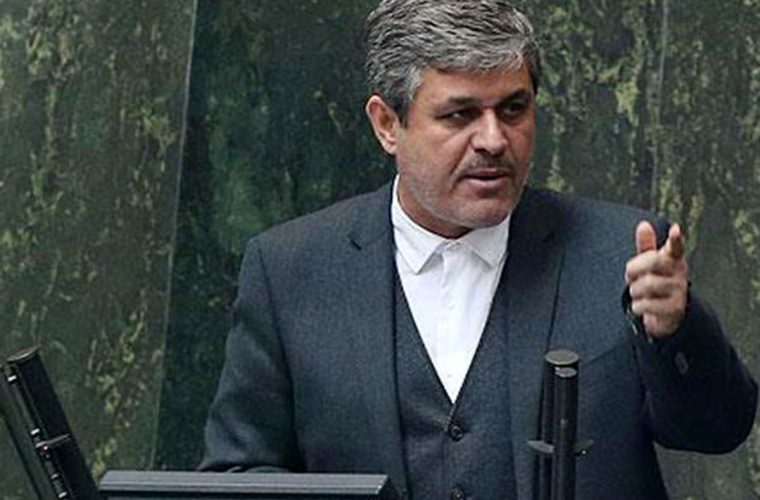 واکنش تاجگردون به اعتراض اعتبار نامه اش از سوی ۷منتخب واکنش تاجگردون به اعتراض اعتبار نامه اش از سوی ۷منتخب