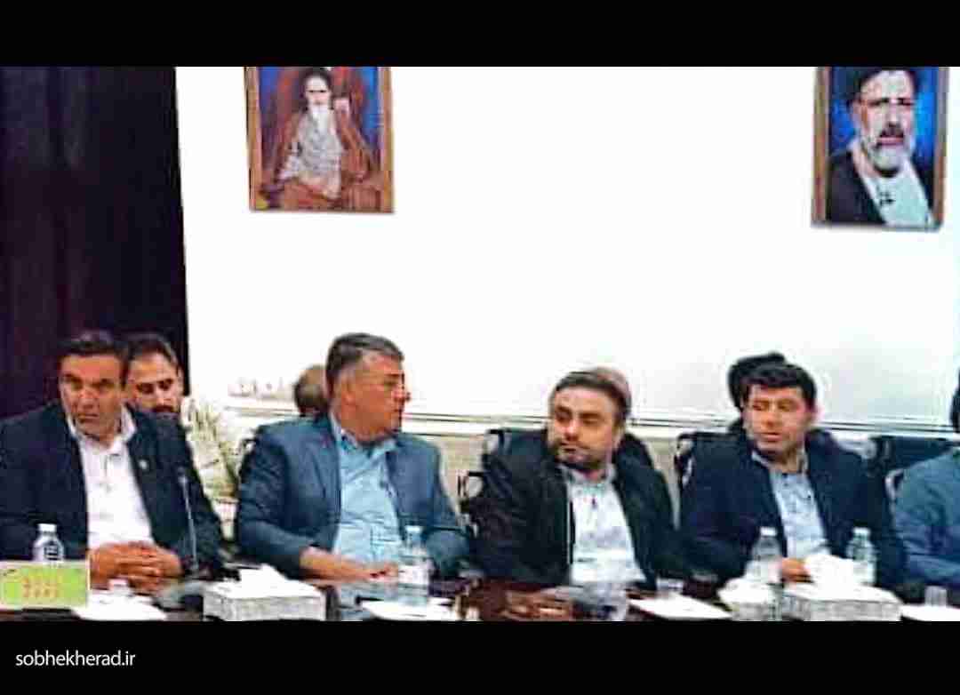کلنگ زنی کارخانه تولید اسید فسفریک چرام در آینده نزدیک