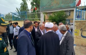 رئیس سازمان زندان های کشور:سازمان ثبت با کمبود نیرو مواجه است/تلاش جهادی کارکنان ثبت اسناد و اقدامات بزرگ در کشور