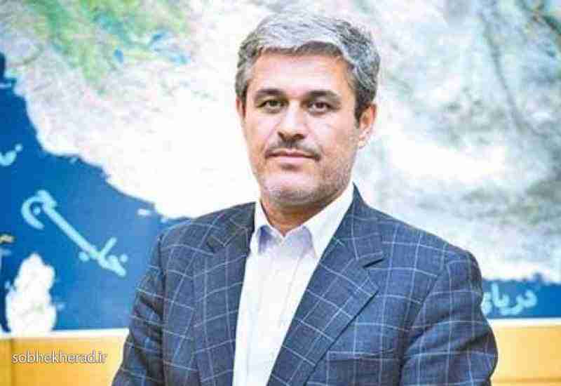 تاجگذاری لرها در مجلس و فوتبال ایران