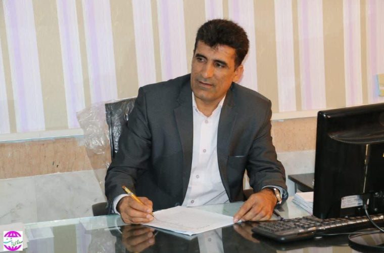 پیام تبریک بخشدار مرکزی شهرستان باشت به مناسبت گرامیداشت هفته معلم پیام تبریک بخشدار مرکزی شهرستان باشت به مناسبت گرامیداشت هفته معلم