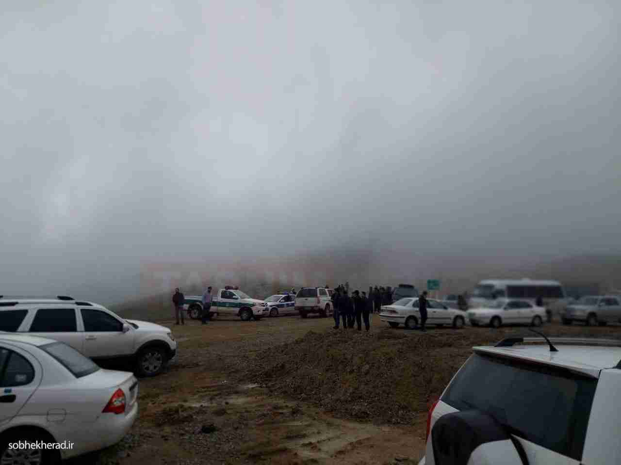 آنچه تا این لحظه از سقوط هلی‌کوپتر رئیس جمهور و تیم همراه گذشت