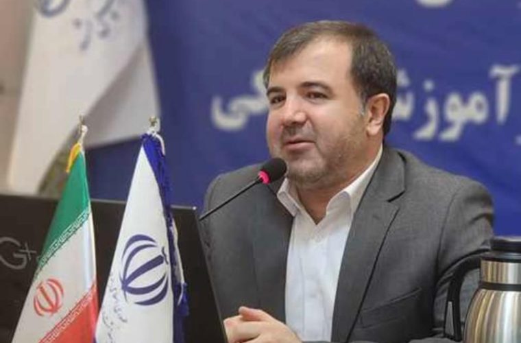 تقدیر رئیس مجلس از قاضی کهگیلویه و بویراحمدی