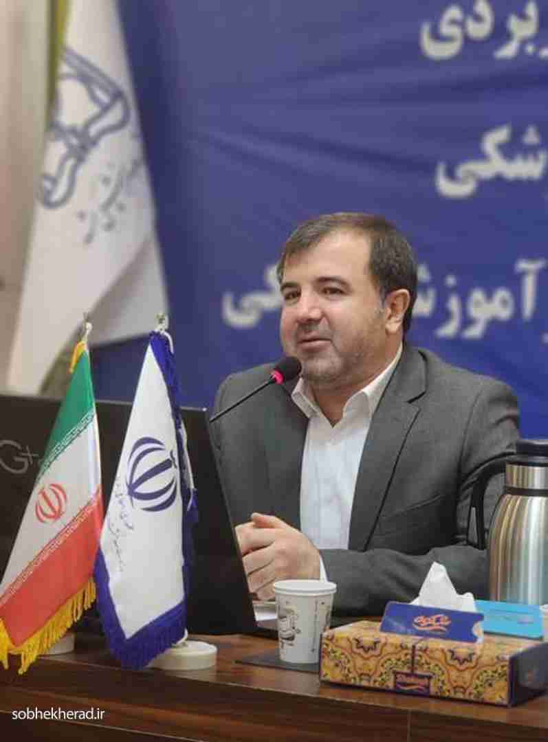 تقدیر رئیس مجلس از قاضی کهگیلویه و بویراحمدی