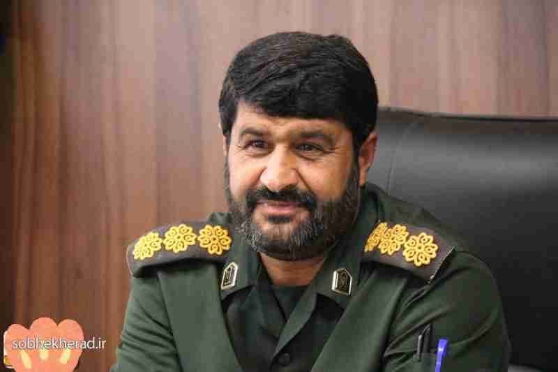 اجلاسیه ای باشکوه و درخور شأن خانوادههای معظم شهدا داشته باشیم اجلاسیه ای باشکوه و درخور شأن خانوادههای معظم شهدا داشته باشیم