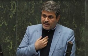 غلامرضا تاجگردون رئیس کمیسیون برنامه و بودجه مجلس شد
