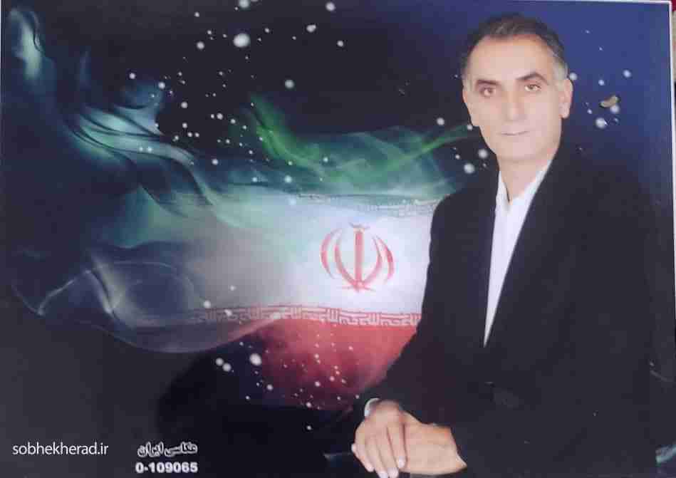 رئیس ستاد دکترمسعود پزشکیان در شهرستان چرام منصوب شد+حکم