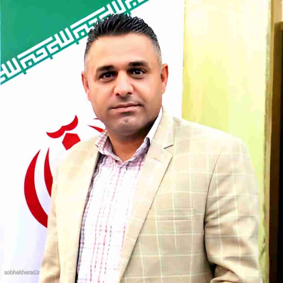 رئیس کمیته رسانه ستاد مردمی پزشکیان در کهگیلویه انتخاب شد