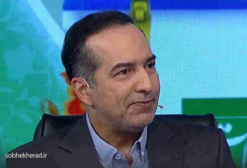 ماجرای مردی که این روزها جلیلی و رفقا را فیتیلهپیچ میکند/+کلیپ ماجرای مردی که این روزها جلیلی و رفقا را فیتیلهپیچ میکند/+کلیپ