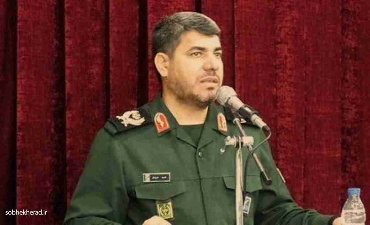 با مشارکت حداکثری در پای صندوقهای رأی، حماسه ای بی نظیر خلق کنیم با مشارکت حداکثری در پای صندوقهای رأی، حماسه ای بی نظیر خلق کنیم