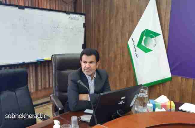 سرپرست دیوان محاسبات کهگیلویه وبویراحمد منصوب شد