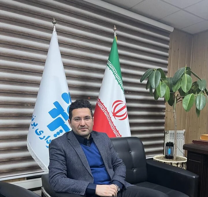 مجتبی مرادی نوروزی مشاور وزیر و مدیرکل دفتر وزارتی، وزارت ارتباطات شد