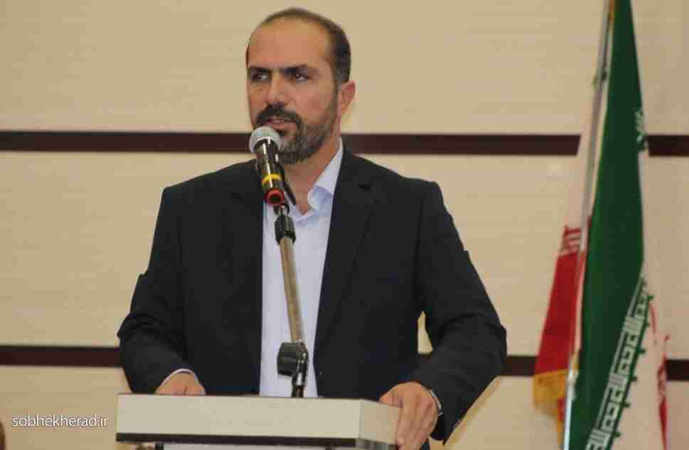 فرماندار گچساران مشخص شد