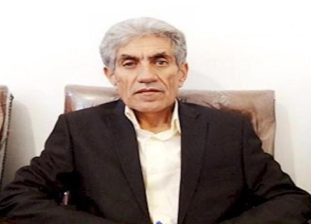 استاندار دلواپس حال شاعر کهگیلویه وبویراحمد