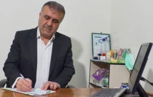 پیشنهادات رئیس شبکه بهداشت کهگیلویه به جاودان سیرت و حیرت پزشکان