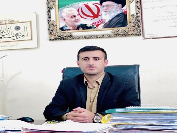 پنجاه میلیارد ریال به صورت مساوی مابین مال باختگان لنده توزیع شد