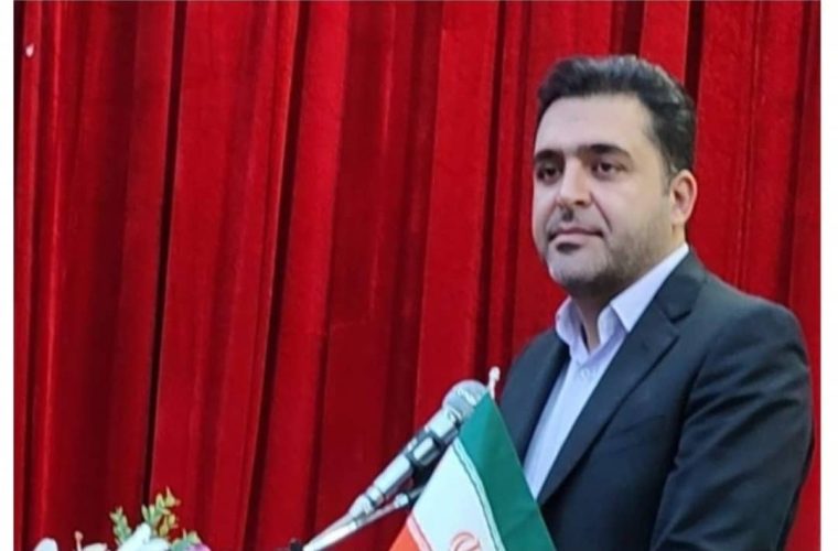 مدیر کل راه و شهرسازی کهگیلویه وبویراحمد منصوب شد