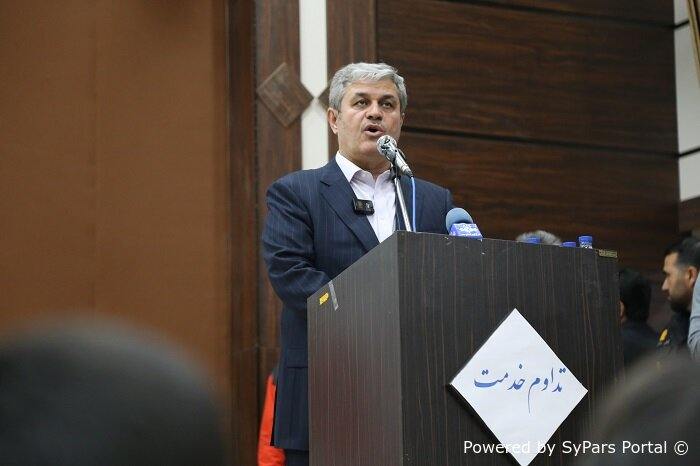 وفاق می‌تواند تمام جریانات سیاسی را کنار هم قرار دهد/نق را سیاسی و قومی نکنید/+تصاویر