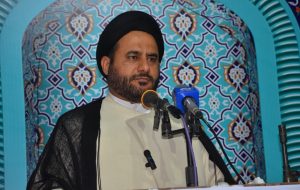 ۹دی روز میثاق امت و ولایت است