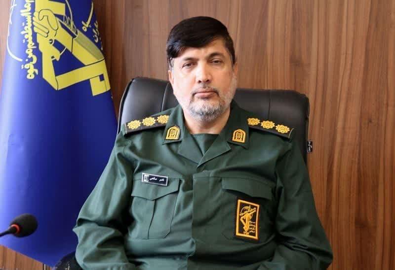 مراسم حماسه ۹دی در گچساران برگزار می شود