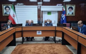 پیگیر جدی مطالبات نیروهای ارکان ثالث نفت و گاز گچساران هستم