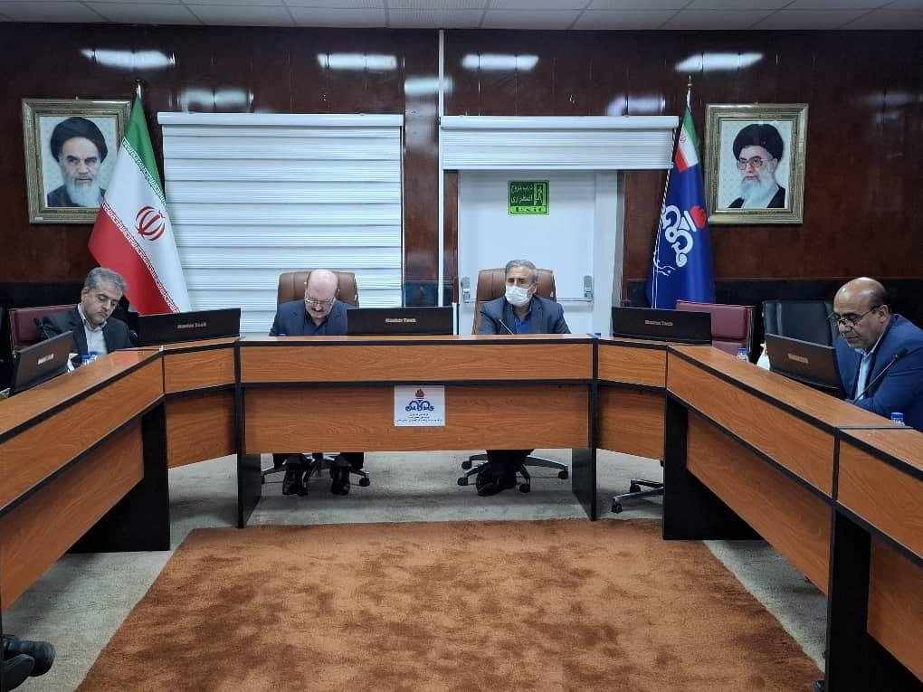 پیگیر جدی مطالبات نیروهای ارکان ثالث نفت و گاز گچساران هستم